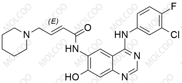 达可替尼杂质20