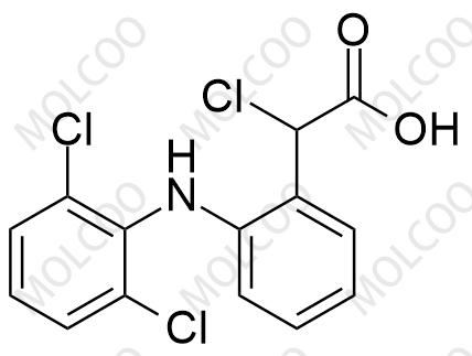 双氯芬酸杂质9