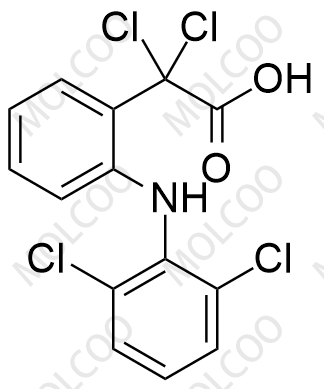 双氯芬酸杂质10