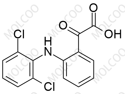 双氯芬酸杂质16