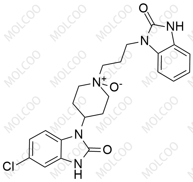 rac-多潘立酮EP杂质C
