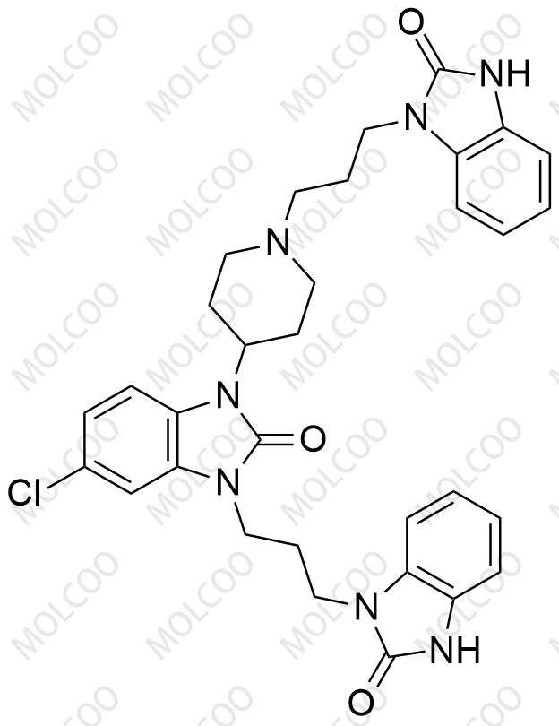 多潘立酮EP杂质D
