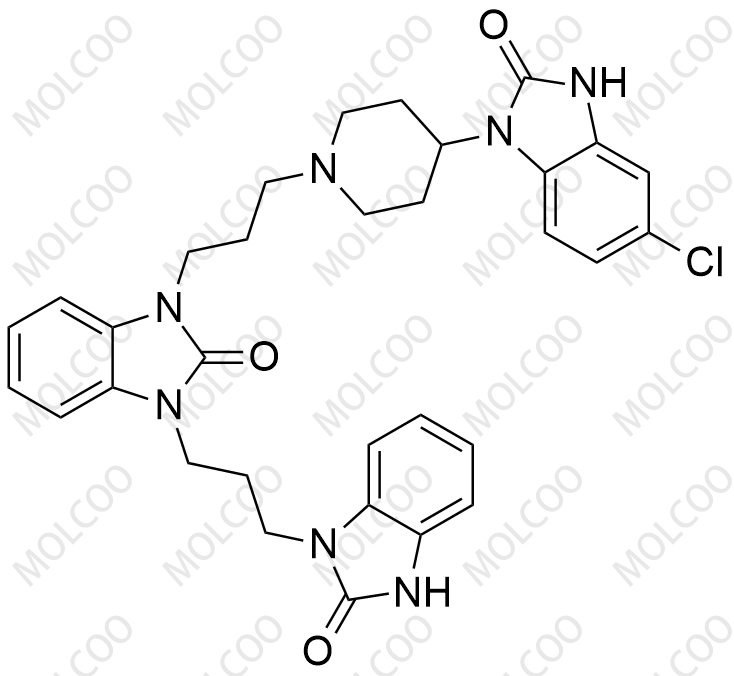 多潘立酮EP杂质E