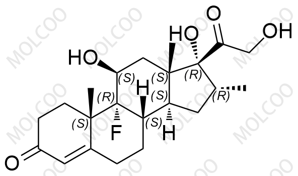 地塞米松EP杂质C