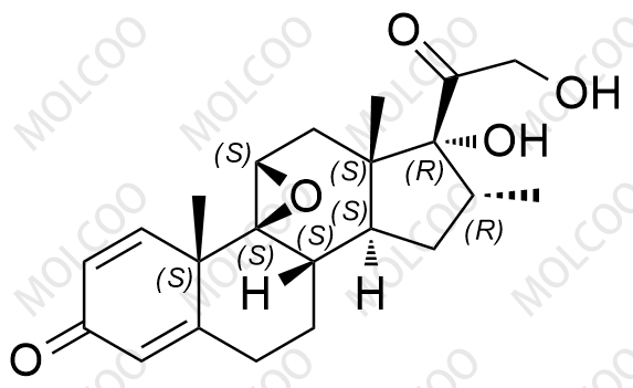 地塞米松EP杂质D