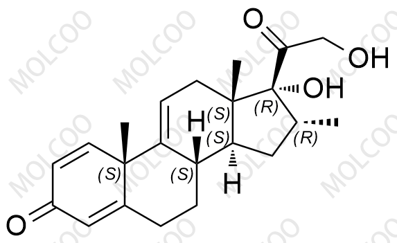 地塞米松EP杂质E