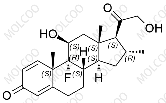 地塞米松EP杂质F