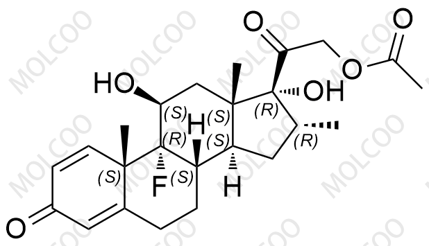 地塞米松EP杂质G