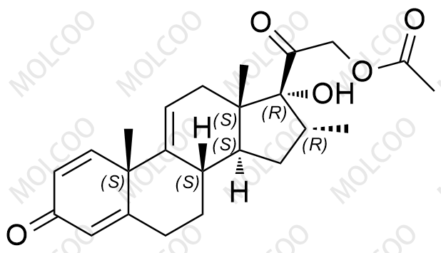 地塞米松EP杂质H