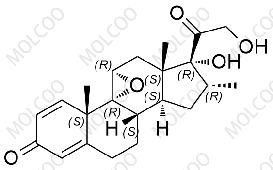 地塞米松EP杂质I