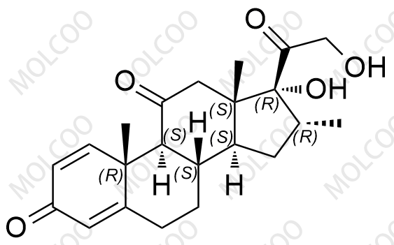 地塞米松EP杂质J