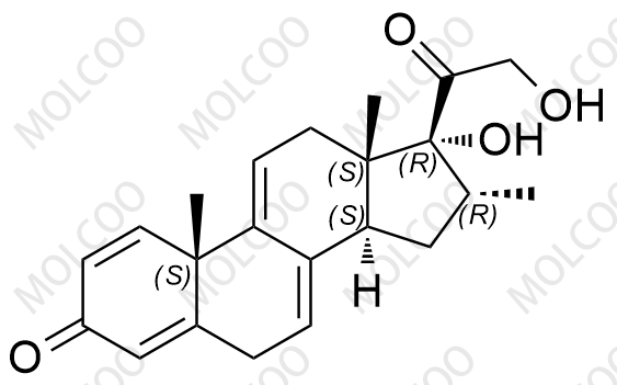 地塞米松EP杂质K