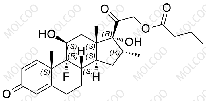 地塞米松杂质37