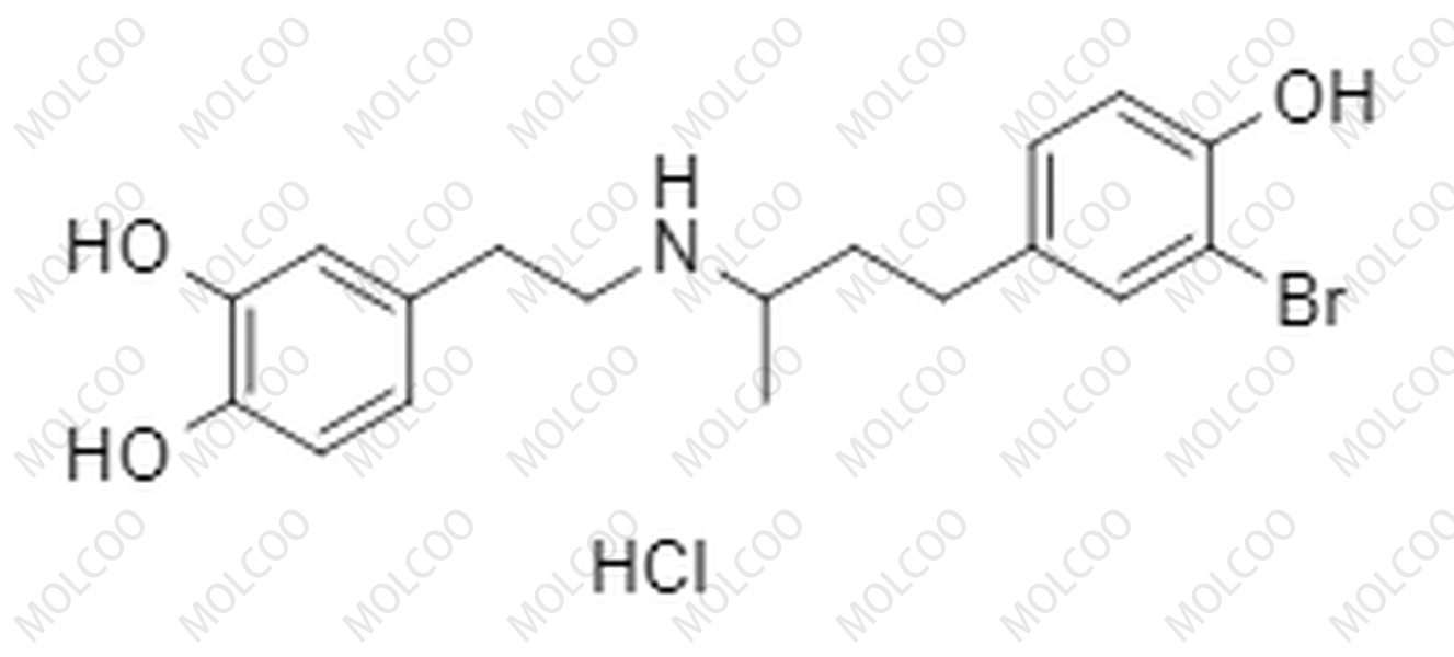 多巴胺杂质44（盐酸盐）