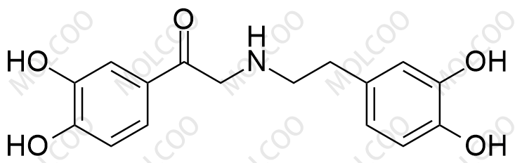 多巴胺杂质66