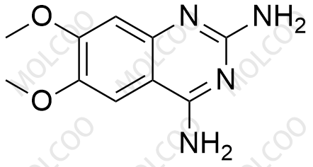 多沙唑嗪杂质13