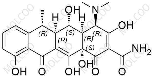 多西环素EP杂质C