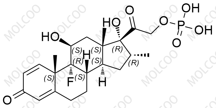 地塞米松磷酸酯