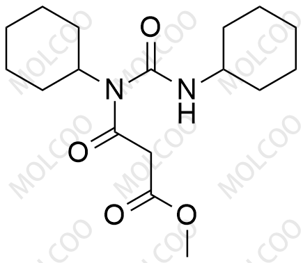达普司他杂质12