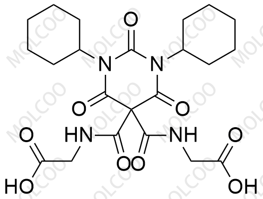 达普司他杂质14