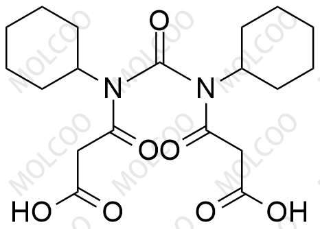 达普司他杂质16