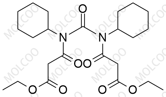 达普司他杂质17