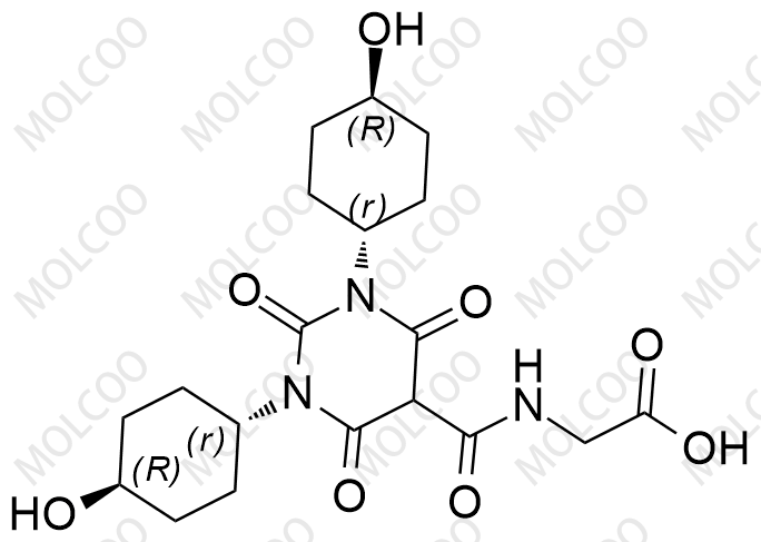 达普司他杂质19
