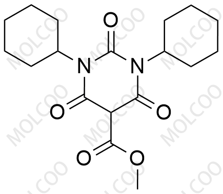 达普司他杂质21