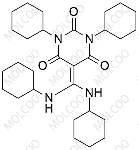达普司他杂质22