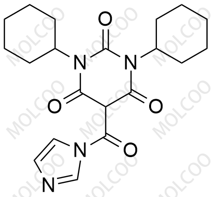 达普司他杂质23