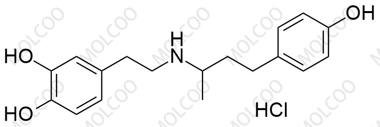 盐酸多巴酚丁胺