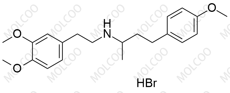 多巴酚丁胺EP杂质C(氢溴酸盐)