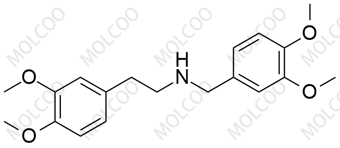 多巴酚丁胺杂质41
