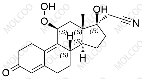 地诺孕素杂质16