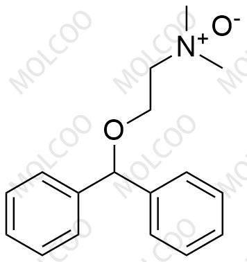 苯海拉明氮氧化物