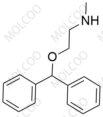 苯海拉明EP杂质A