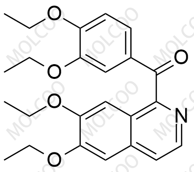 屈他维林杂质29