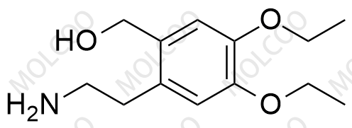 屈他维林杂质33
