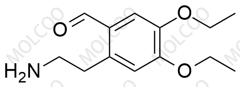 屈他维林杂质34