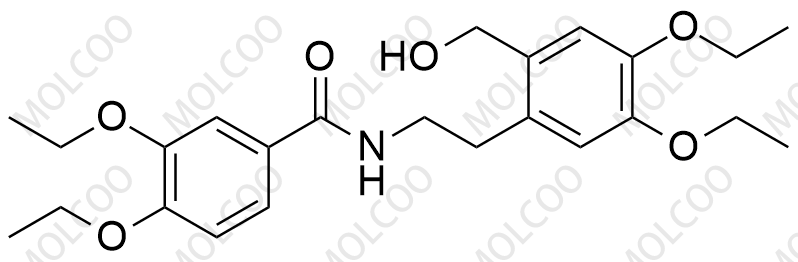 屈他维林杂质35