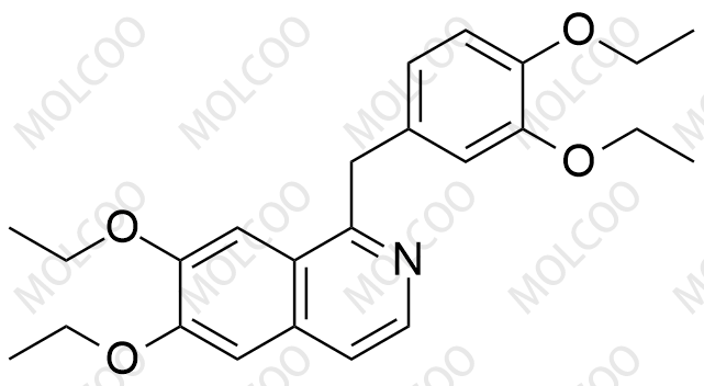 屈他维林杂质39