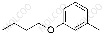 达克罗宁杂质20