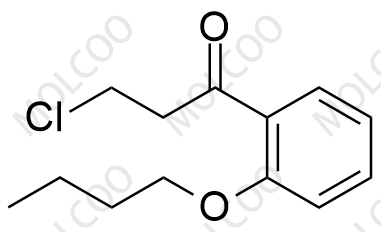 达克罗宁杂质24