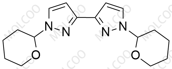 达罗他胺杂质33