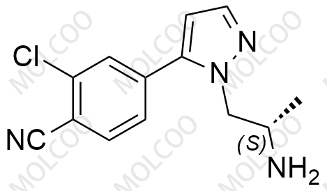 达罗他胺杂质36