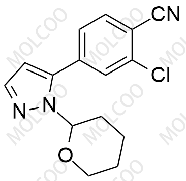 达罗他胺杂质38