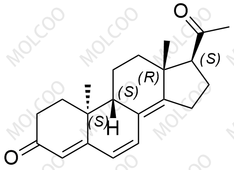 地屈孕酮EP杂质A