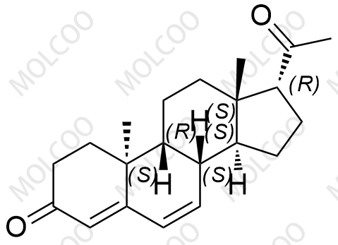 地屈孕酮EP杂质C