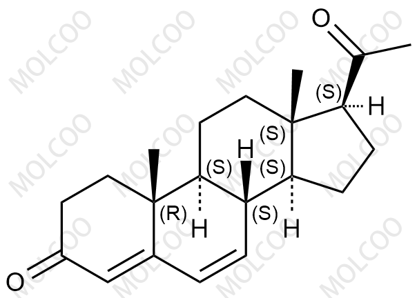地屈孕酮EP杂质B
