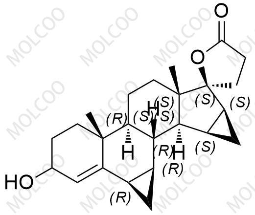 屈螺酮杂质19